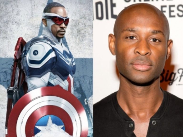 Julius Onah of ‘The Cloverfield Paradox’ to direct fourth ‘Captain America’ film