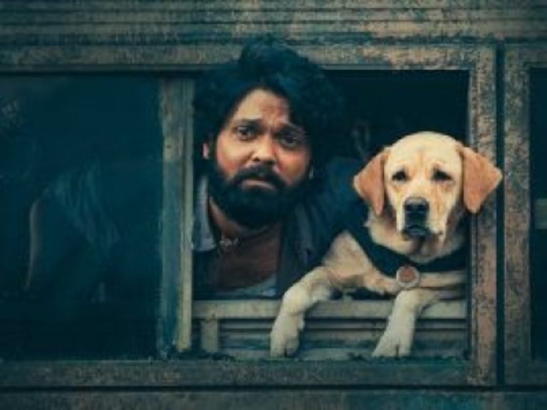 ‘777 Charlie’ unit’s generous gift to NGOs working for animals