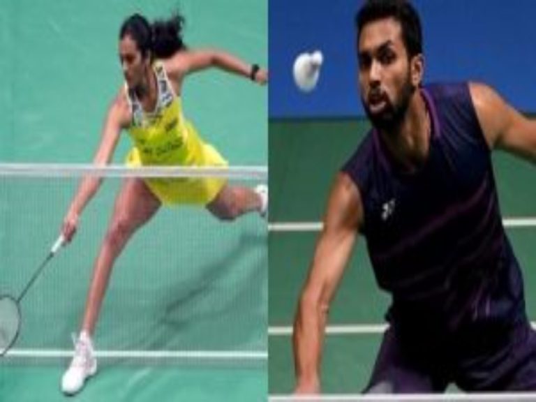 Malaysia Masters: Sindhu, Prannoy move into quarterfinals; Praneeth, Kashyap bow out