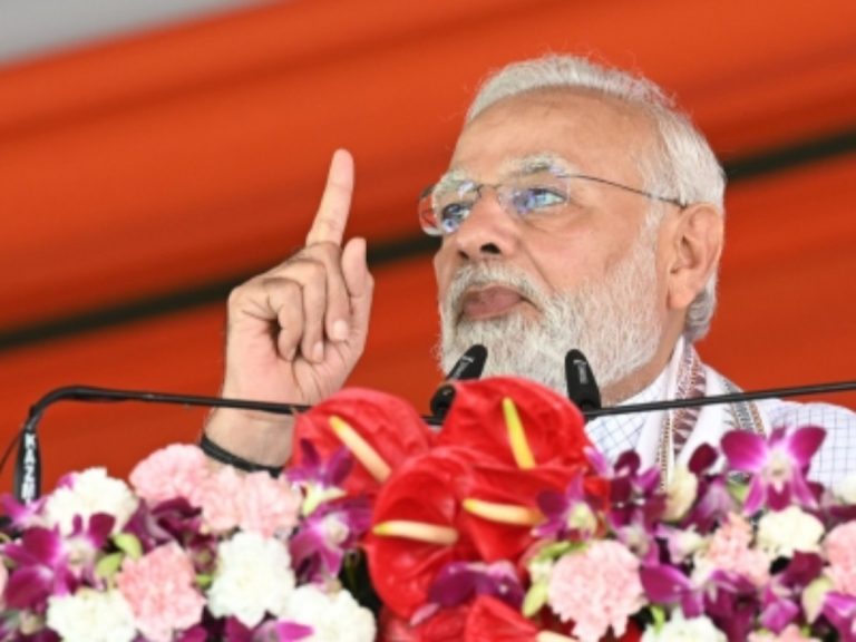 PM calls for intensifying ‘Har Ghar Tiranga’ movement