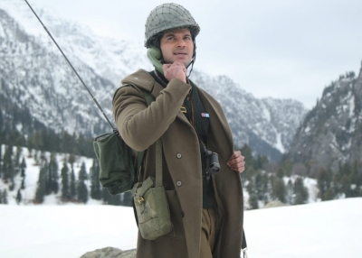 ‘Sita Ramam’ made my Kashmir dream come true: Dulquer Salmaan