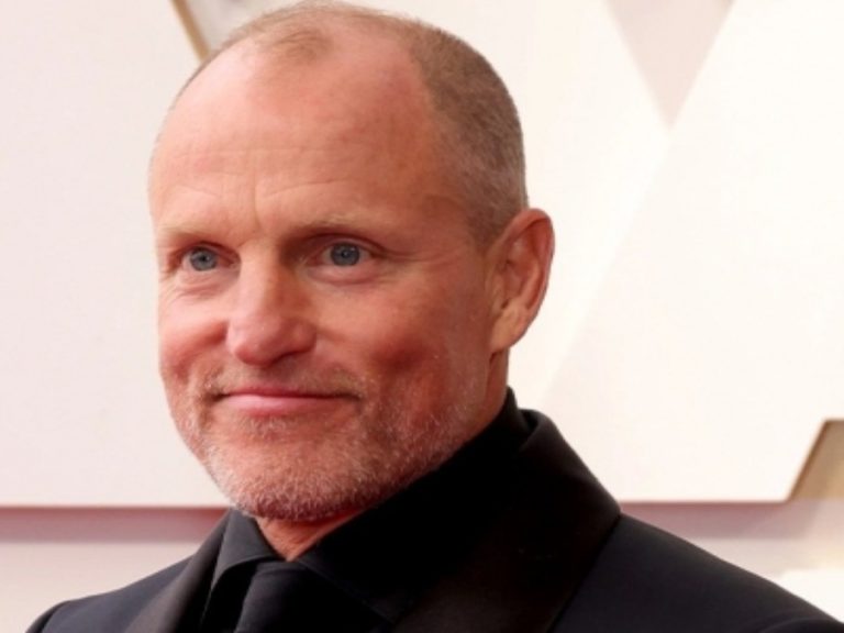 Woody Harrelson in talks to join cast of yacht rock musical ‘Sailing’