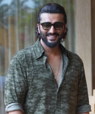 South vs Bollywood: Hindi viewing audience are alive, says Arjun Kapoor