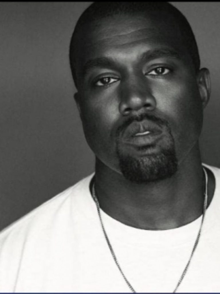 Kanye West says he charges much more than $1mn for a performance