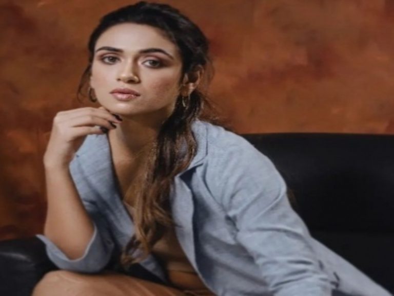 Prerna Wanvari on playing a pregnant woman abandoned by her husband