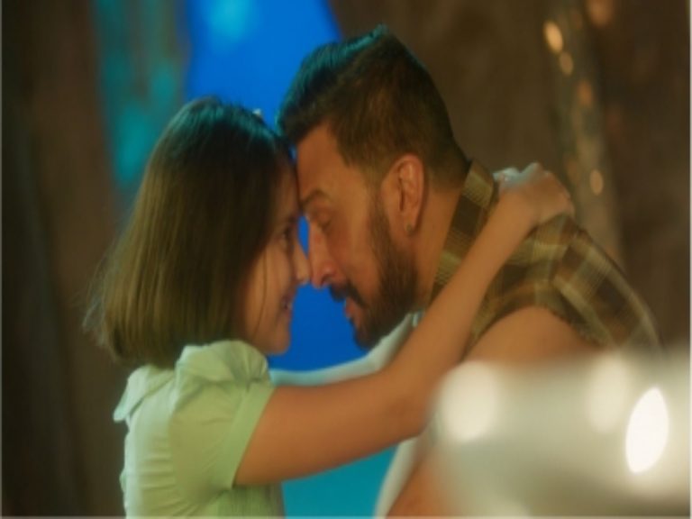 Hindi ‘Lullaby’ highlights a father’s love