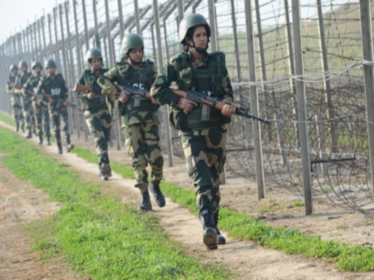 Army foils infiltration bid along LoC in Poonch