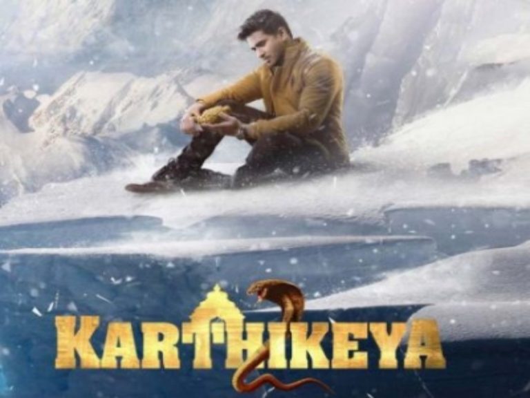 Nikhil Siddhartha’s ‘Karthikeya 2’ release likely to be postponed