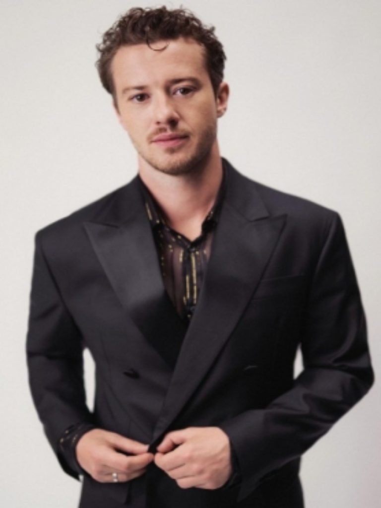 Joseph Quinn’s ‘Stranger Things’ role saves him when detained by US immigration