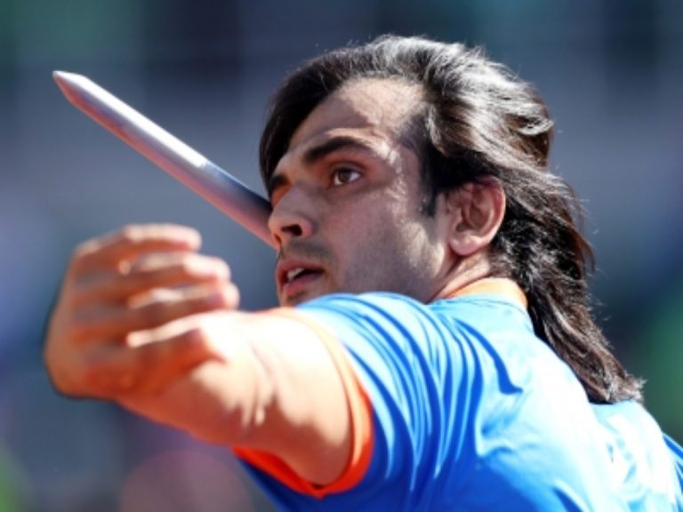 World Championships: Neeraj Chopra qualifies for final with a throw of 88.39m (Ld)