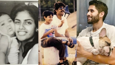 Naga Chaitanya’s touching ‘Thank You’ post makes his followers emotional
