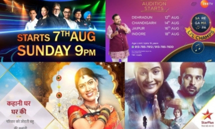 TV Preview: New shows to twists in tales, what to look out for in the week ahead