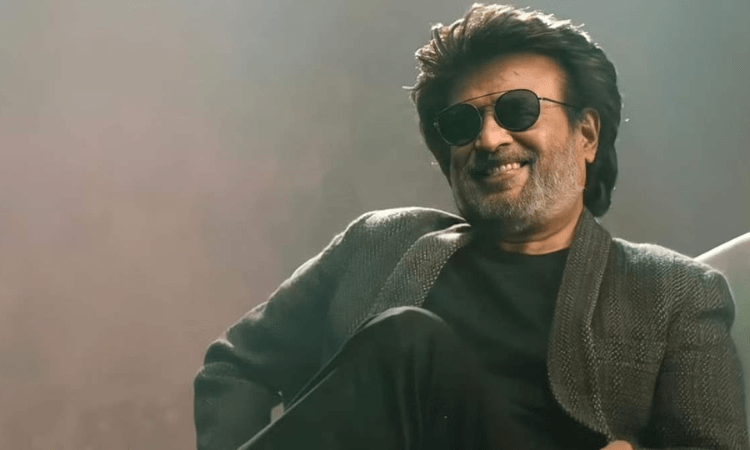 Rajinikanth to begin work on his 169th film ‘Jailer’ in Hyderabad