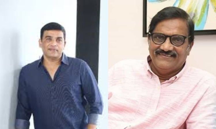 Prabhas-starrer ‘Project K’ producer Ashwini Dutt refuses to toe Guild line