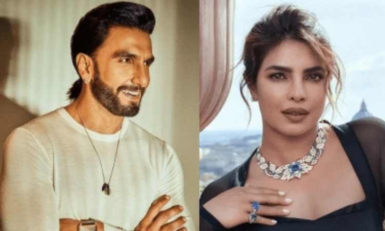 Priyanka as Captain Marvel, Ranveer as Thor: Russo Brothers pick their superheroes