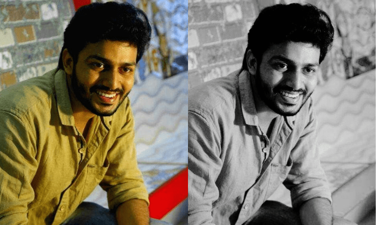 Kerala actor Sarath Chandran found dead