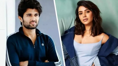 Samantha, and Vijay Deverakonda are all set to shoot for the second schedule of ‘Kushi’