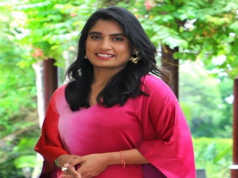 As her biopic is ready to be released, Mithali Raj opens up on women’s cricket