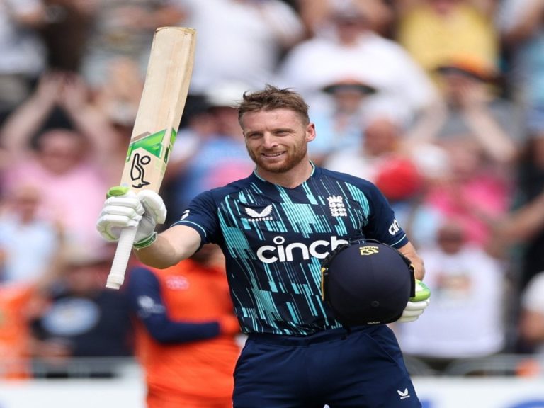 I am an experienced cricketer, but I am a young captain: Jos Buttler