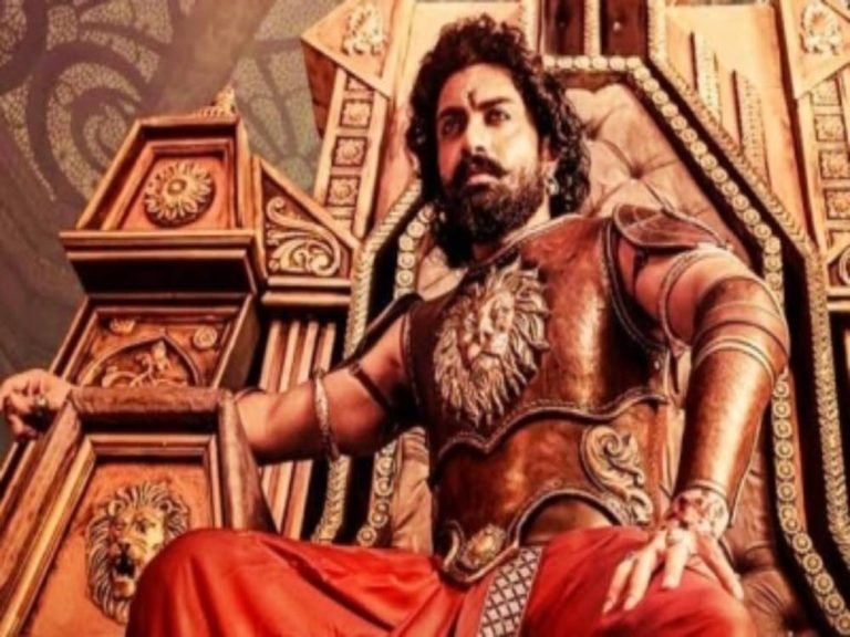 Makers of Telugu historical epic ‘Bimbisara’ lock runtime at 146 minutes