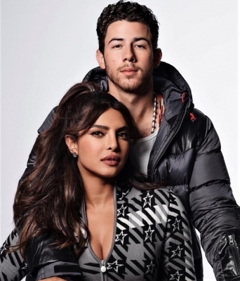 Priyanka won’t sing with Nick, but acting together on the cards