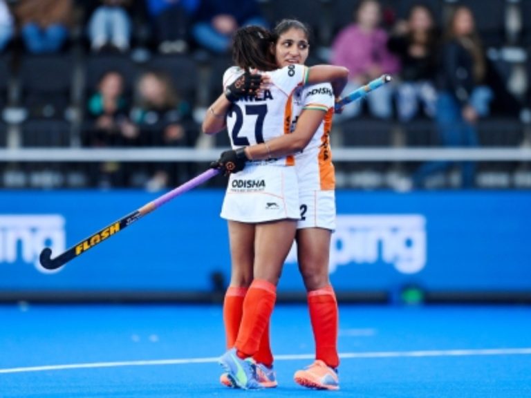 Women’s World Cup: India lose to New Zealand but keep quarterfinal hopes alive