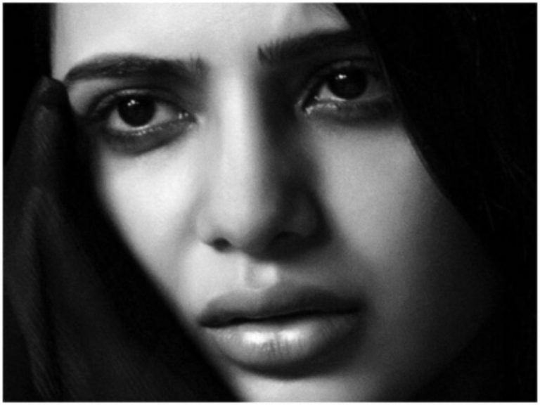 Samantha’s absence from social media worries her fans