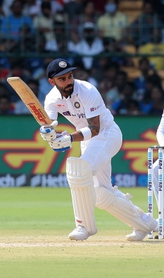 CLOSE-IN: Indian cricket at present is in a maze