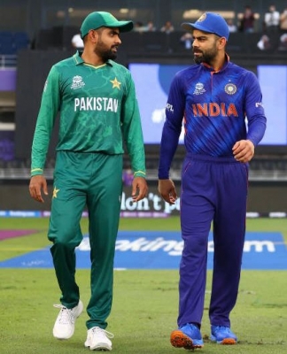 Babar Azam reveals his tweet for Virat Kohli was to give him ‘just some support’