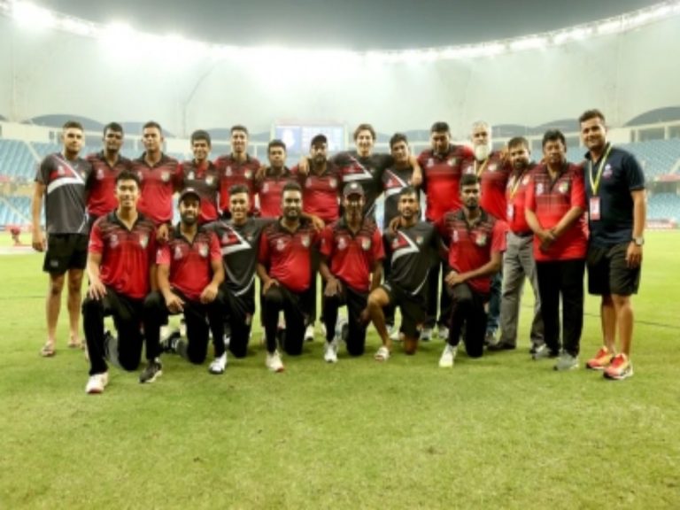 ICC Men’s T20 WC Qualifiers: Singapore are better prepared than before, believes captain Amjad