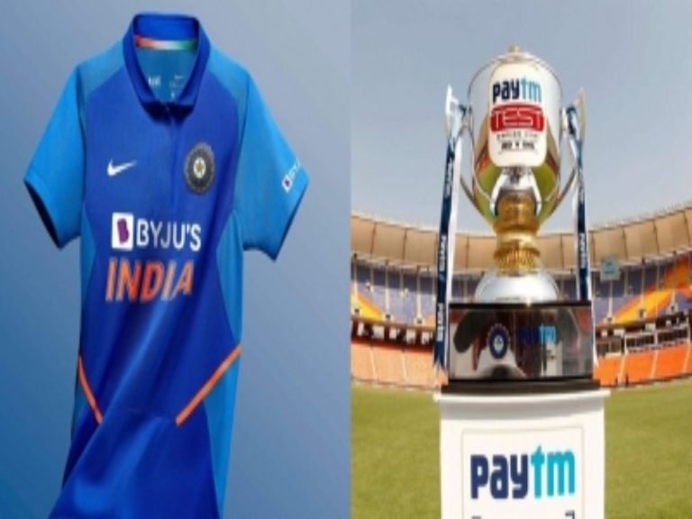 Byju’s allegedly owes BCCI dues, Paytm wants to sublicense title rights: Report
