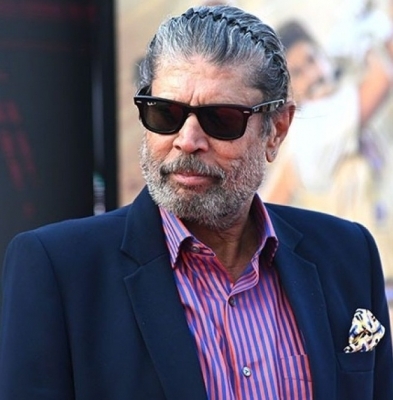 Kapil Dev to be guest of honour at Indian Film Festival of Melbourne