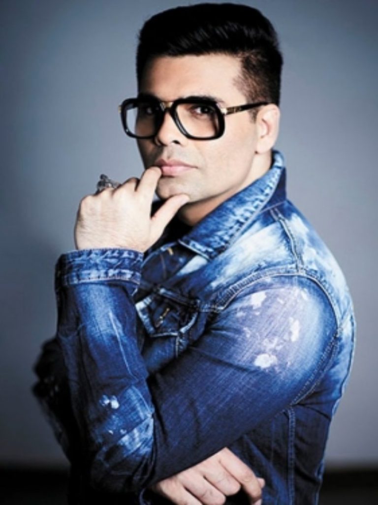 KJo was overwhelmed when Alia told him about her pregnancy