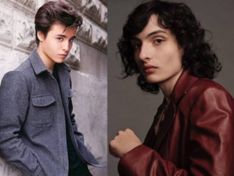 Young actors Finn Wolfhard, Billy Bryk to turn directors for ‘Hell of a Summer’