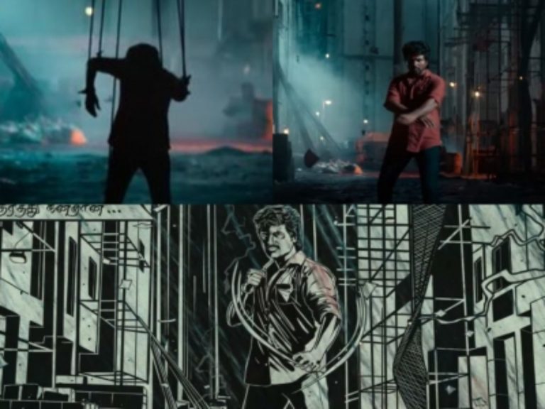 Mahesh Babu unveils the title for Siva Karthikeyan’s next