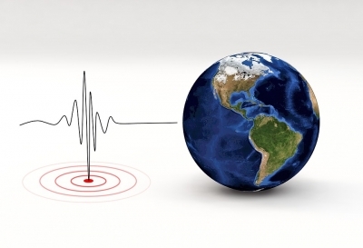 Mild tremors felt in K’taka districts