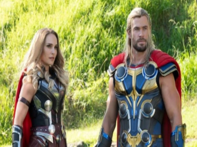 Malaysia confirms cancellation of ‘Thor: Love and Thunder’ release