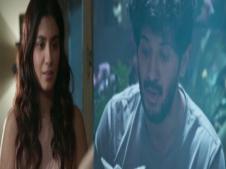 Teaser of R. Balki’s ‘Chup’, an ode to Guru Dutt, unveiled