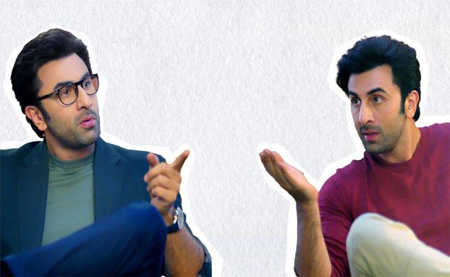 Ranbir Kapoor: Ranbir playing a dual role for the first time