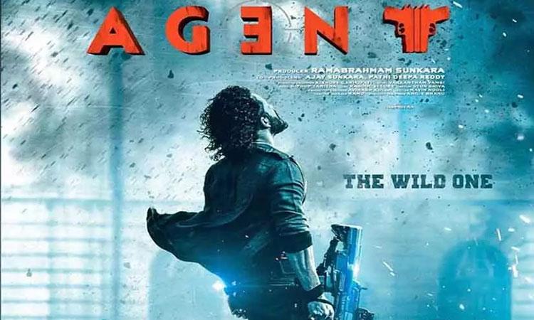 Makers of ‘Agent’ announce the teaser release date of the Akhil Akkineni-starrer