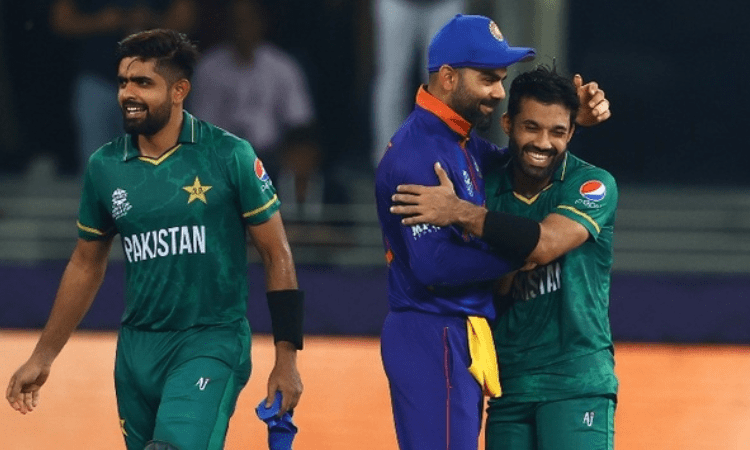 Asia Cup 2022: All eyes on Dubai as India, Pakistan gear up for Super Sunday confrontation