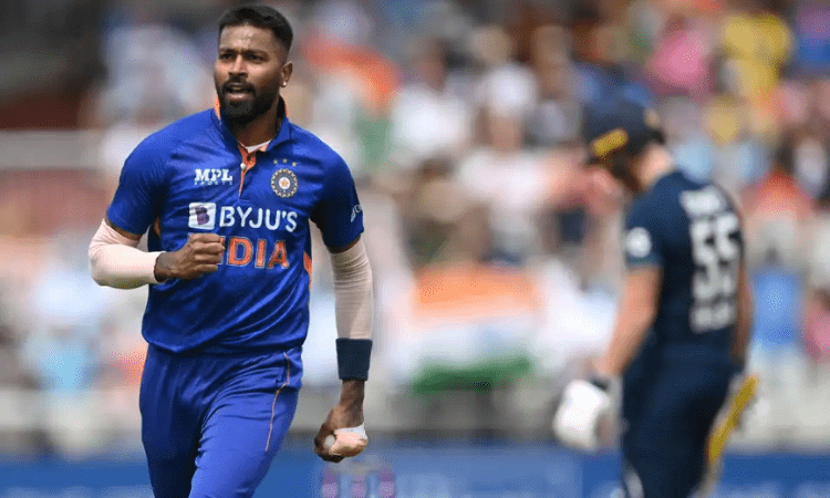 Asia Cup 2022: All-spherical Hardik Pandya stars as India beat Pakistan via way of means of 5 wickets in engrossing Group A match