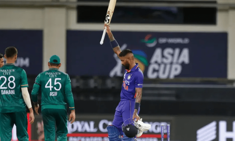 Asia Cup 2022: Would have fancied my probabilities despite the fact that 15 have been wished off very last over, says Hardik Pandya