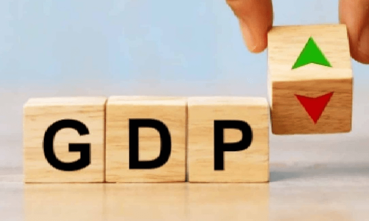 Bond yield eases in early trade ahead of GDP data