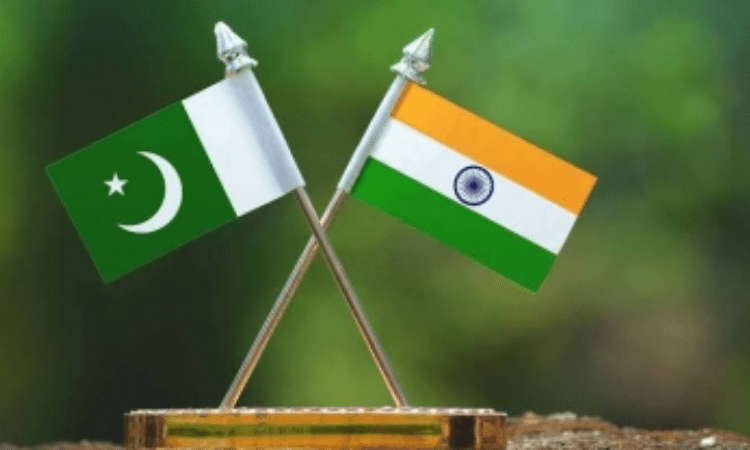 Pak to attend counter-terror drills in India for 1st time