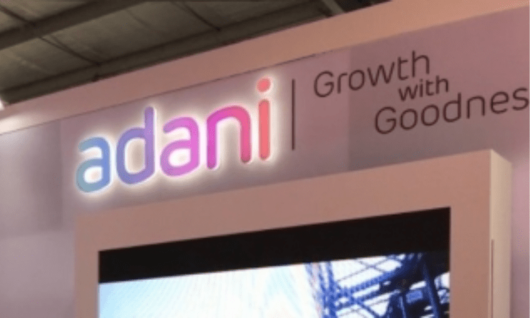 Adani group gets provisional approvals for two renewable energy projects in SL