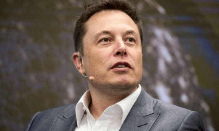 Musk responds to Ford CEO’s pickup truck jab