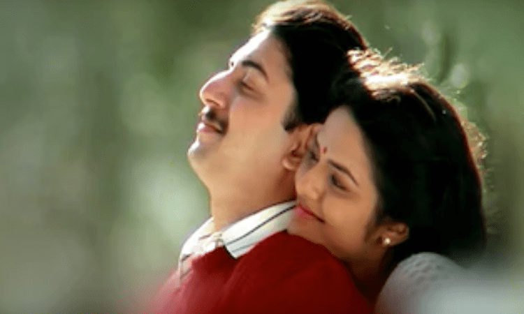 As Mani Ratnam’s ‘Roja’ completes 30 years, A.R. Rahman says ‘that’s why I’m here’