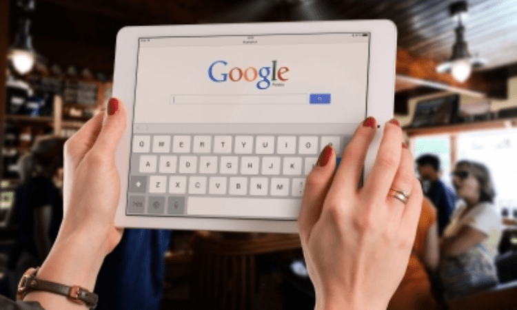 Google Search shows which streaming services have specific games