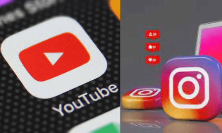 Instagram, YouTube start discouraging users from sharing videos to TikTok